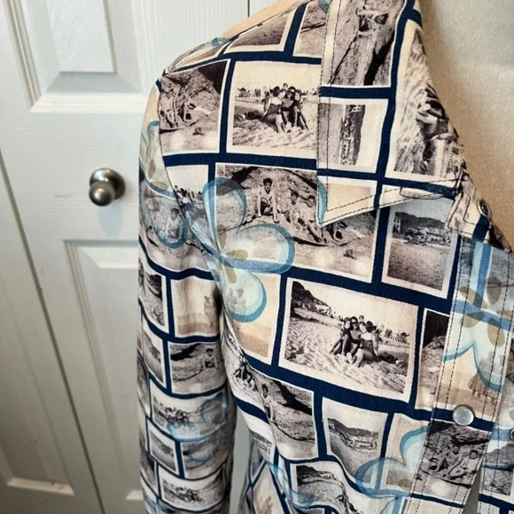 Peter Nygard size 12 jacket - Picture 5 of 16